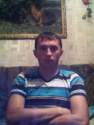 Николай Рыбенко