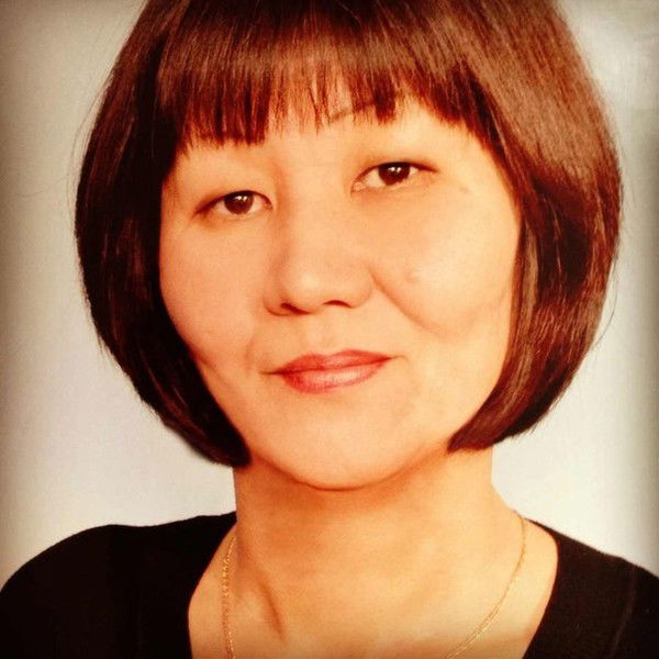 Акбота Макеева