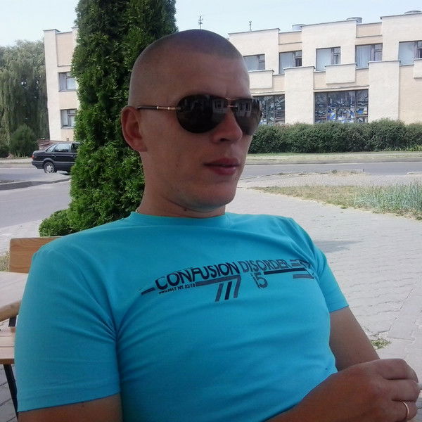 Сергей Лежнюк