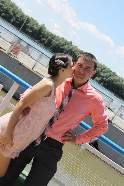 Яна Сергеевна Королёва(Середа)