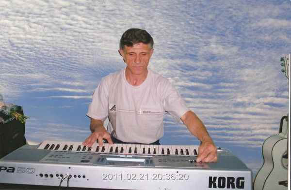 Геннадий Артемьев