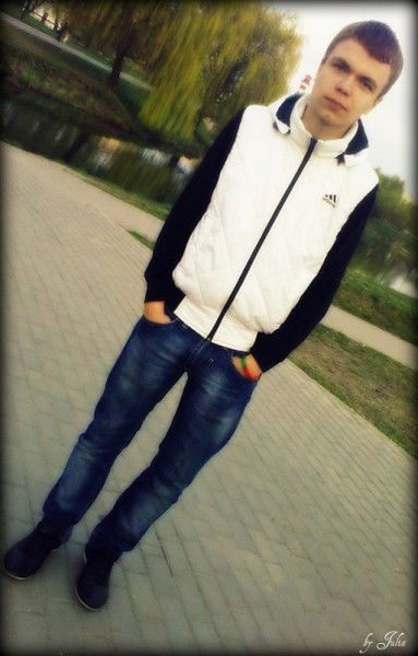 Вова Кокошинский