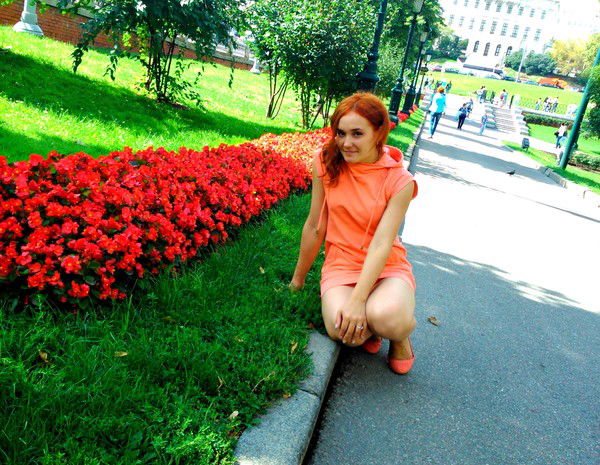 Алена Степанова