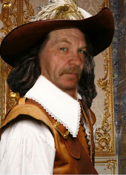 Александр Углев