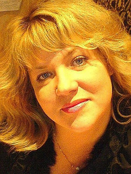 Светлана Гайдарович