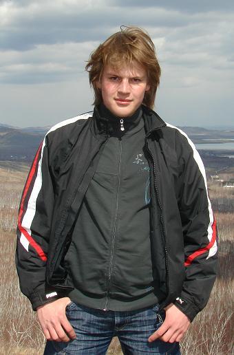 Стадник Сергей