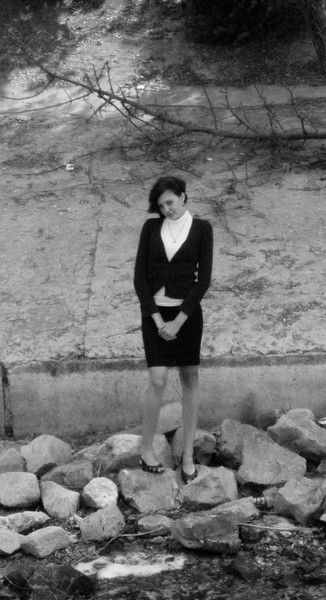 Олеся Колдышкина