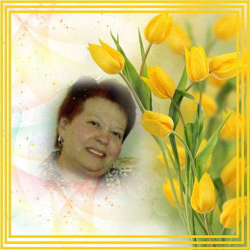 Лариса Баландина