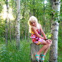 Карина Поткина