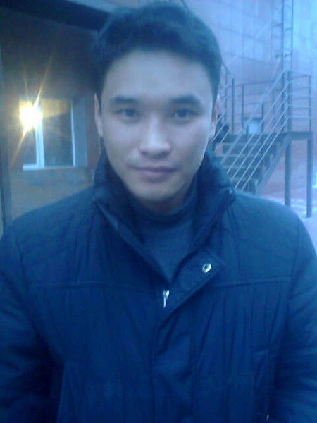 Асхат Нигметов