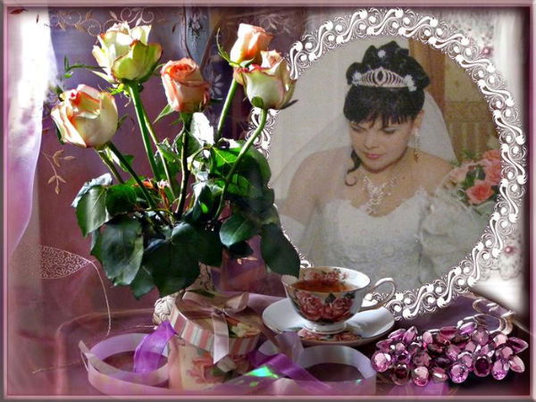 Мария Кулакова