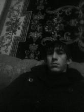 Шамиль Дусуев