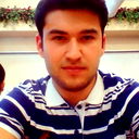 Serdar Shohradowic