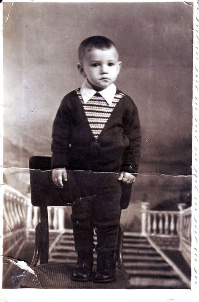 Игорь Дмитров