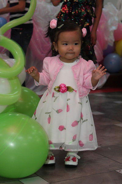 Марина Хегай