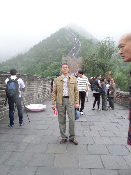 Саламат Жакыпов