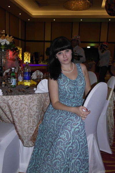 Елена Валеева