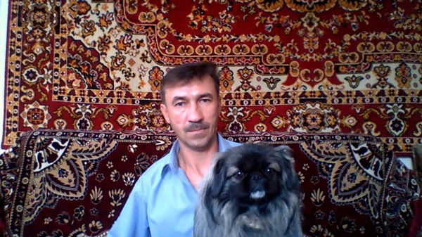 Виталий Колотилин