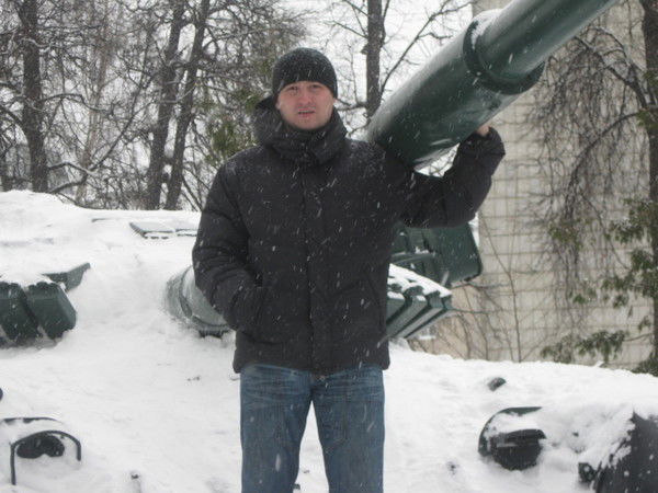 Марсель Исмагилов