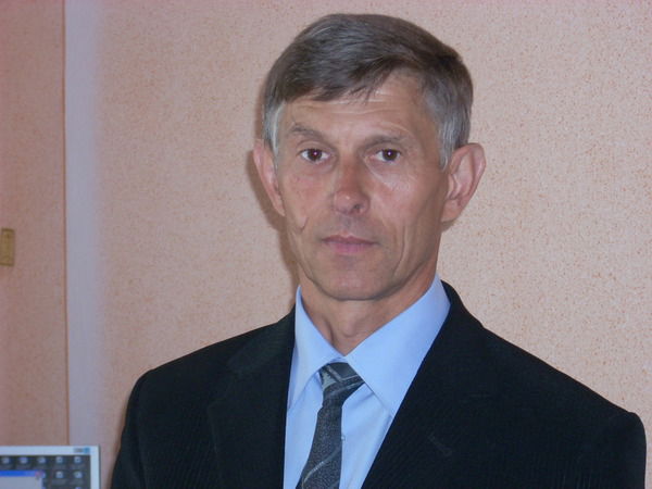 Анатолий Фортуна