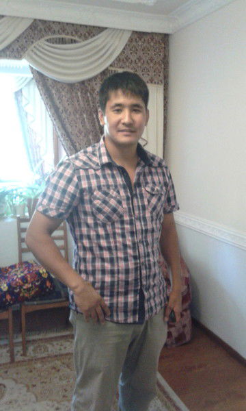 Ерлан Конаров