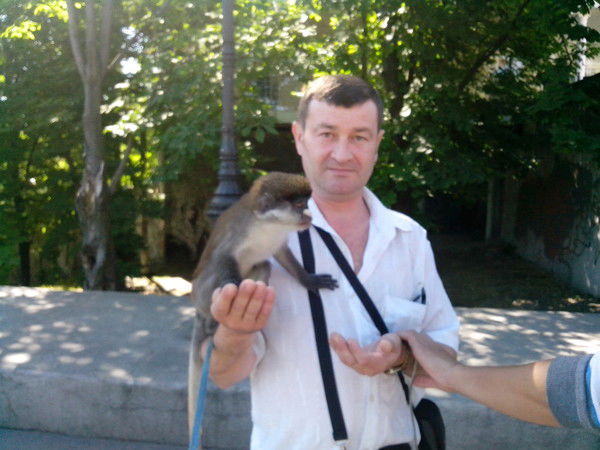 Евгений Чернышов