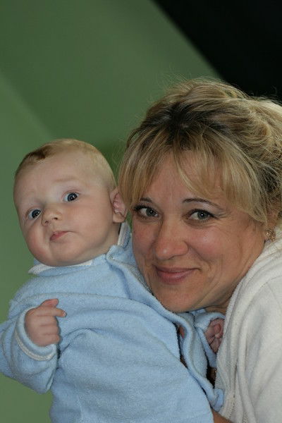 Светлана Грицюк