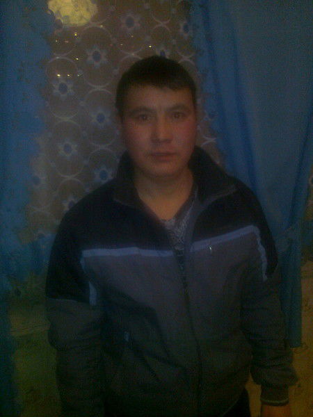 Садыр Жанузакович