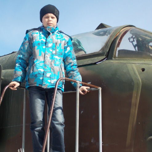 Кирилл Дмитриев