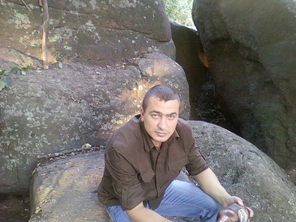 Виктор Линяков