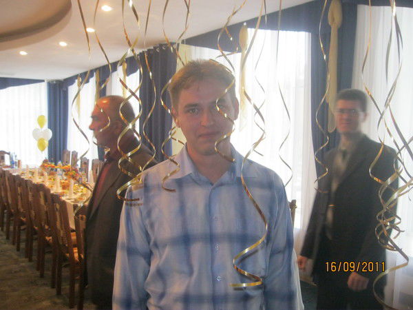 Андрей Боярков