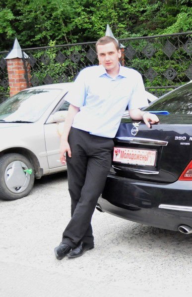 Саари Сергей