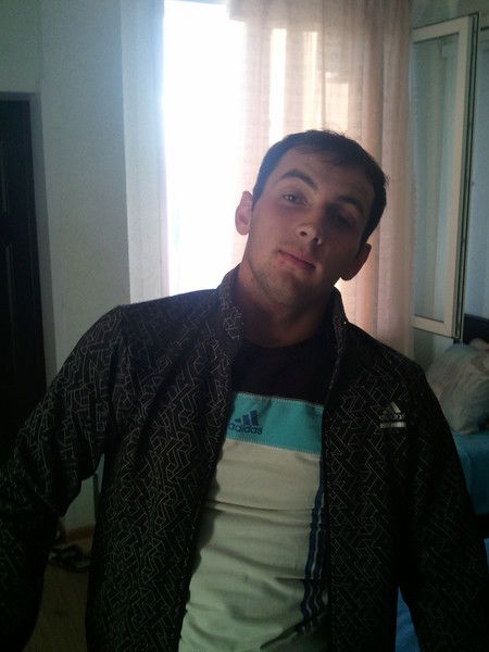 Александр Гурьев