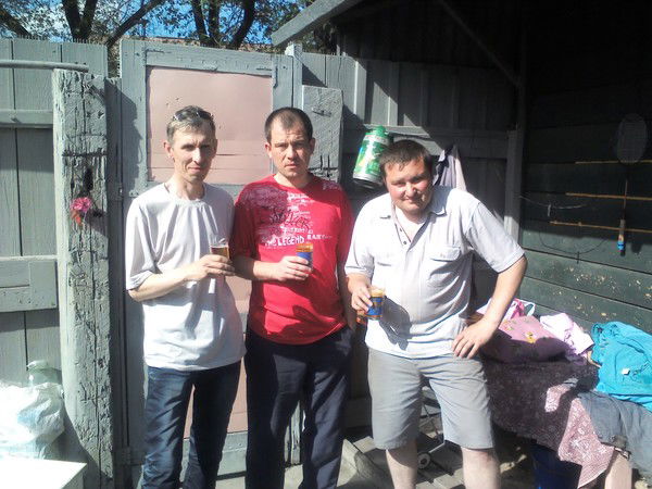 Виталий Черкашин