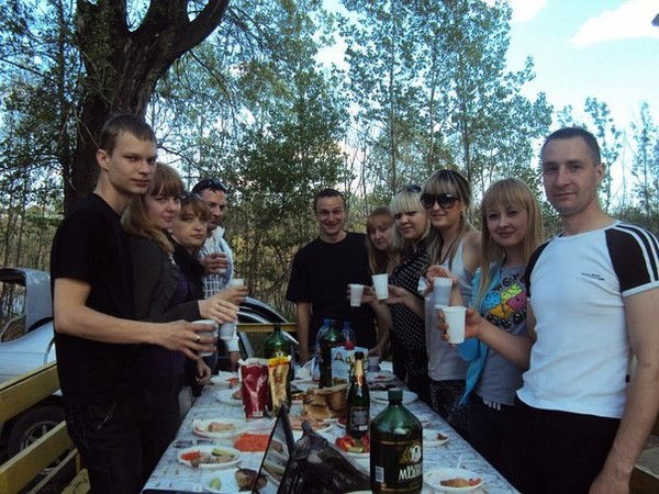 Алексей Чегин