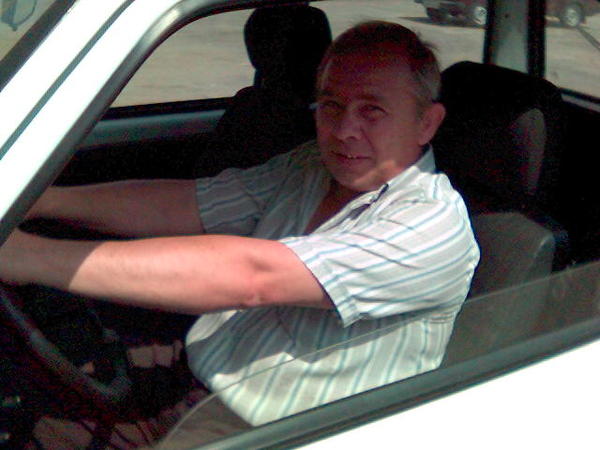 Юрий Таныгин