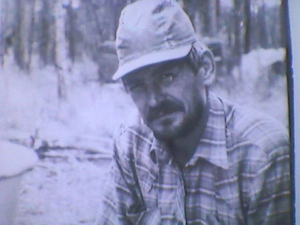 Анатолий Дроздов