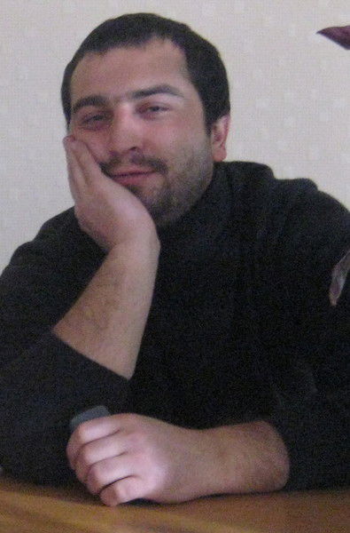 Надим Дадашев