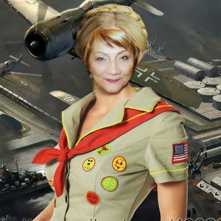 Любовь Липатова