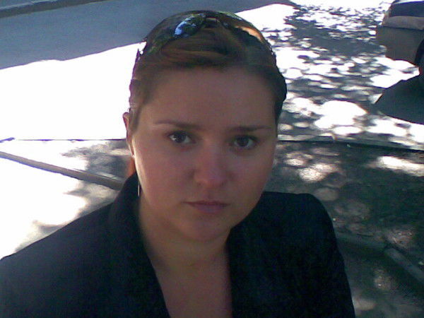 Светлана Титова