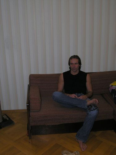 Леонид Рубин