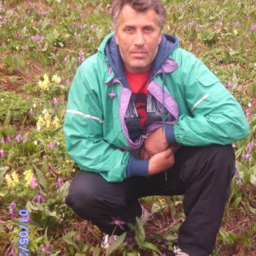 Сергей Полетайкин