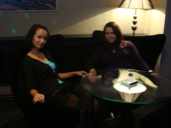 Светлана Давитадзе