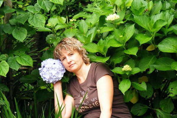 Елена Сухова