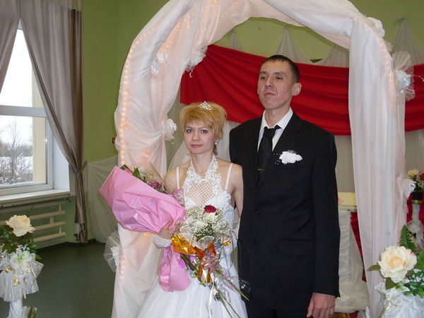 Наталья Захарова