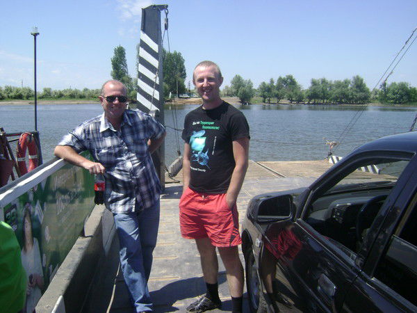 Андрей Косов