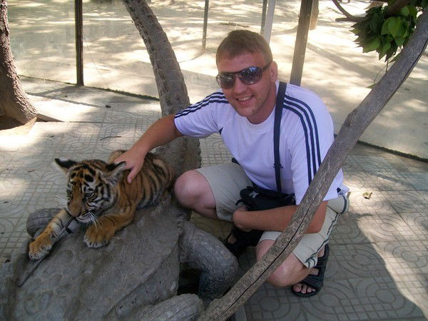 Евгений Журомский