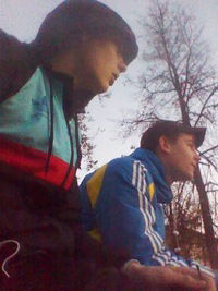 Денис Думчев