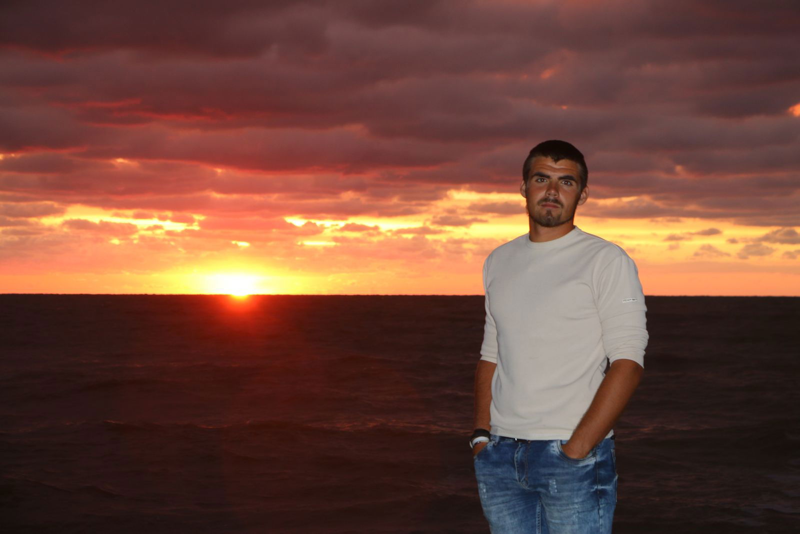 Вова Биряев