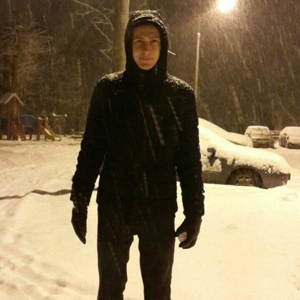 Иван Романов